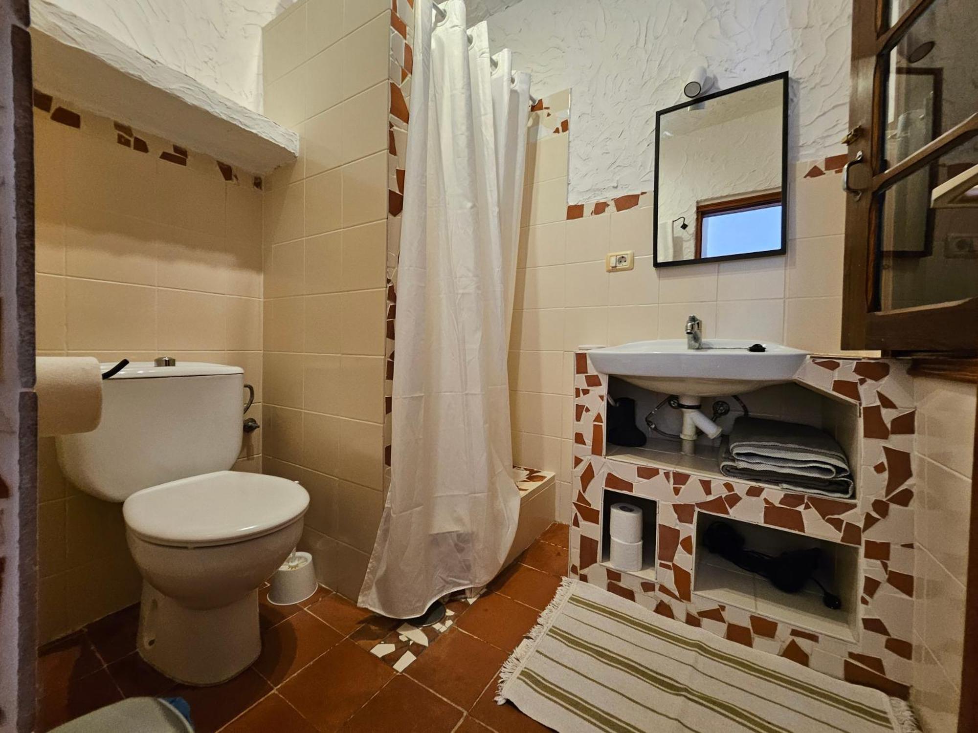 Apartamento Casa Lara Hermigua Exterior foto