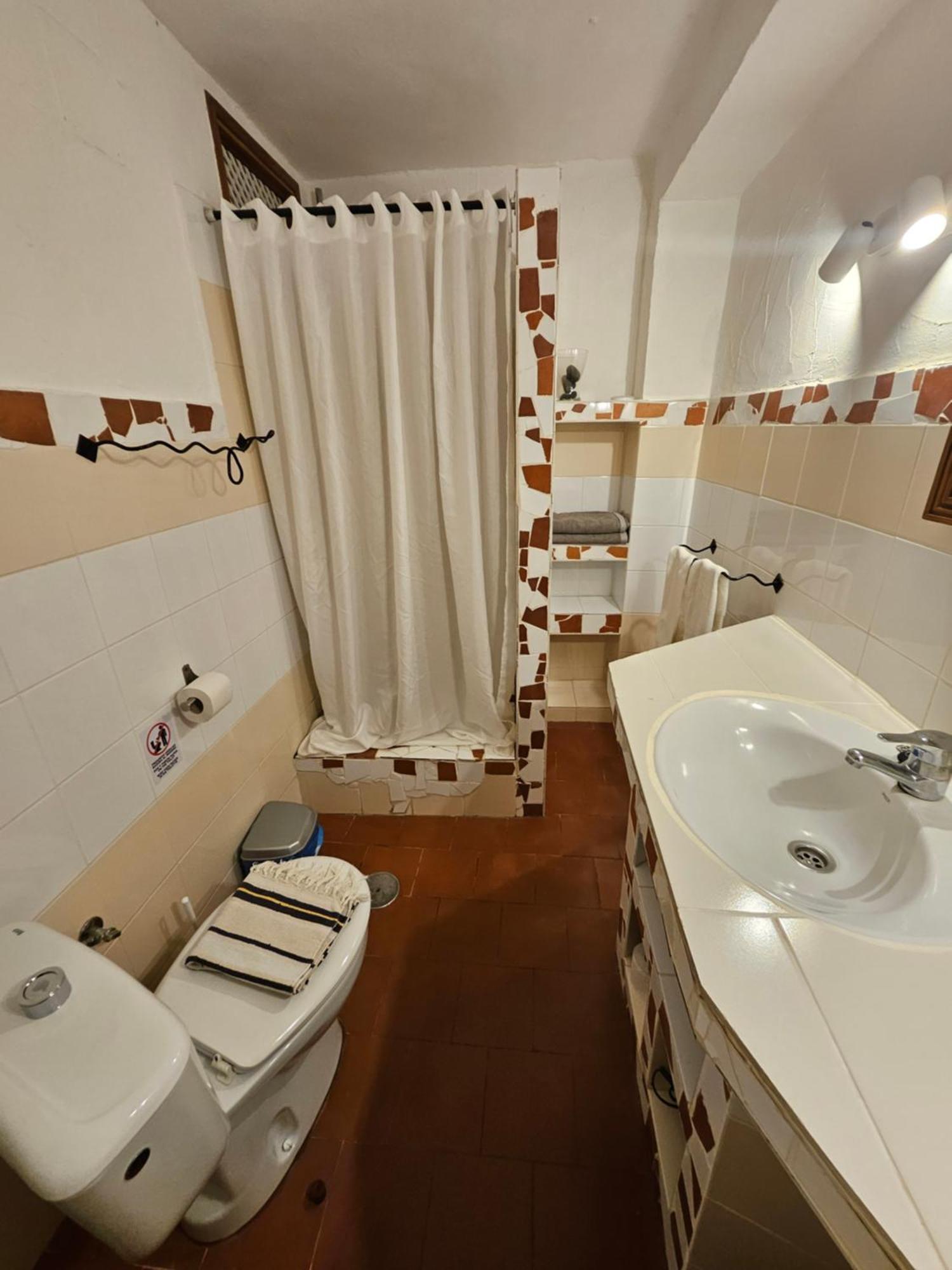 Apartamento Casa Lara Hermigua Exterior foto