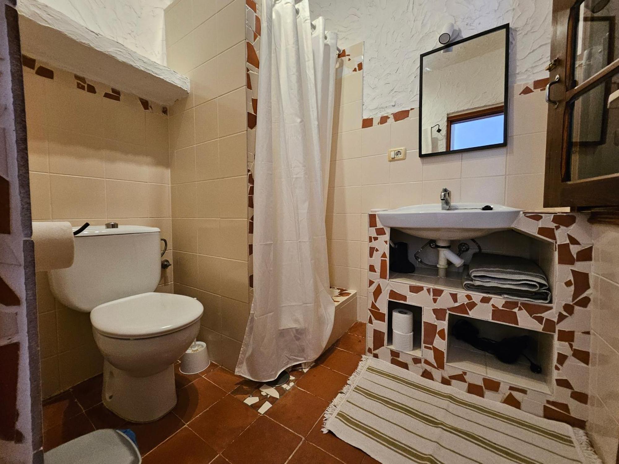 Apartamento Casa Lara Hermigua Exterior foto